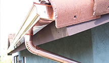 Rain Gutter Installation, Repair, Cleaning in Jeffersonville, GA